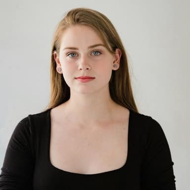 Lauren Mitchell