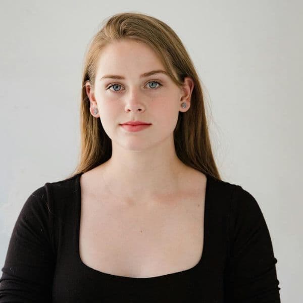 Lauren Mitchell