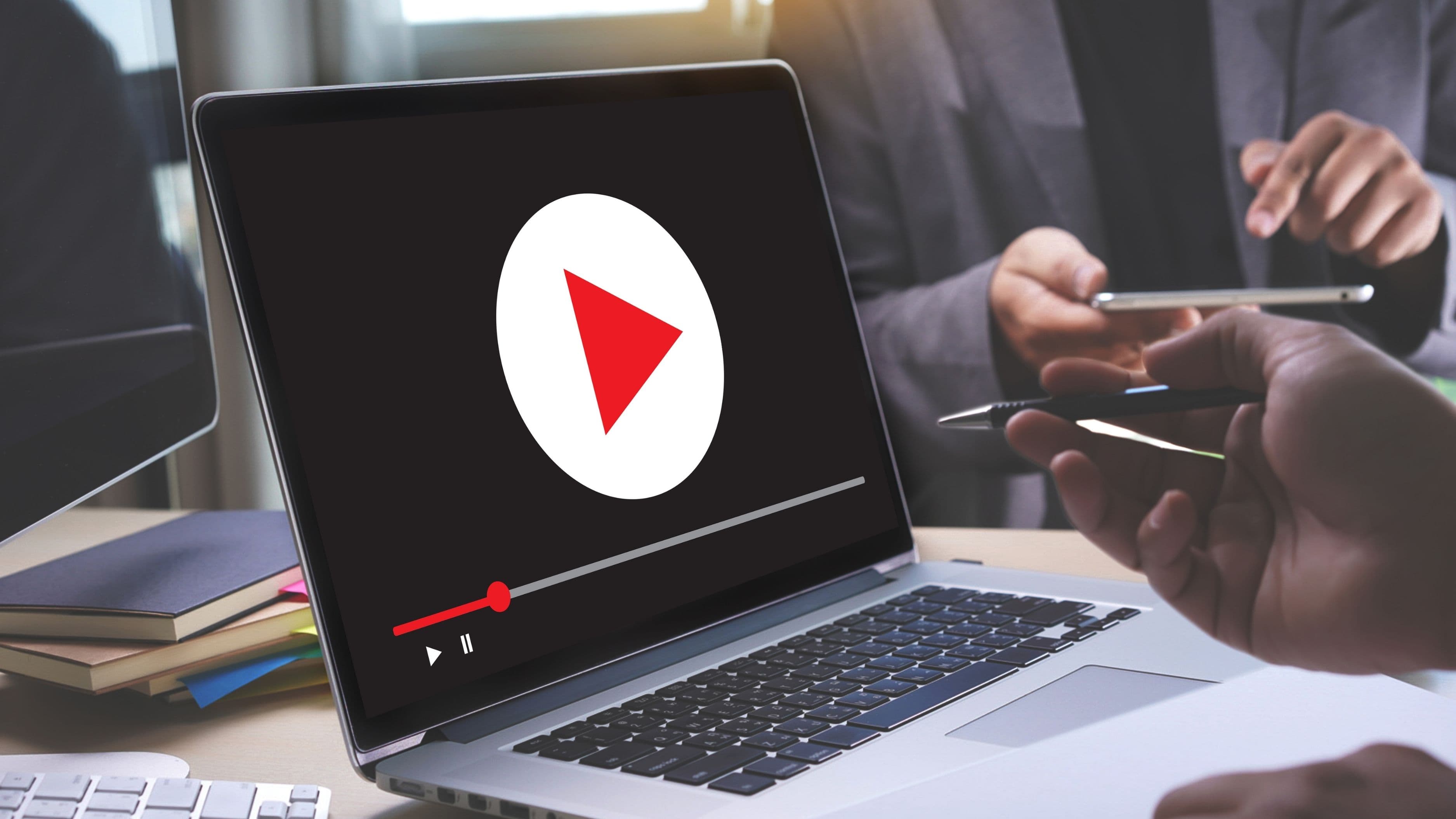 Top 10 Youtube Channels That Are Actually Educational