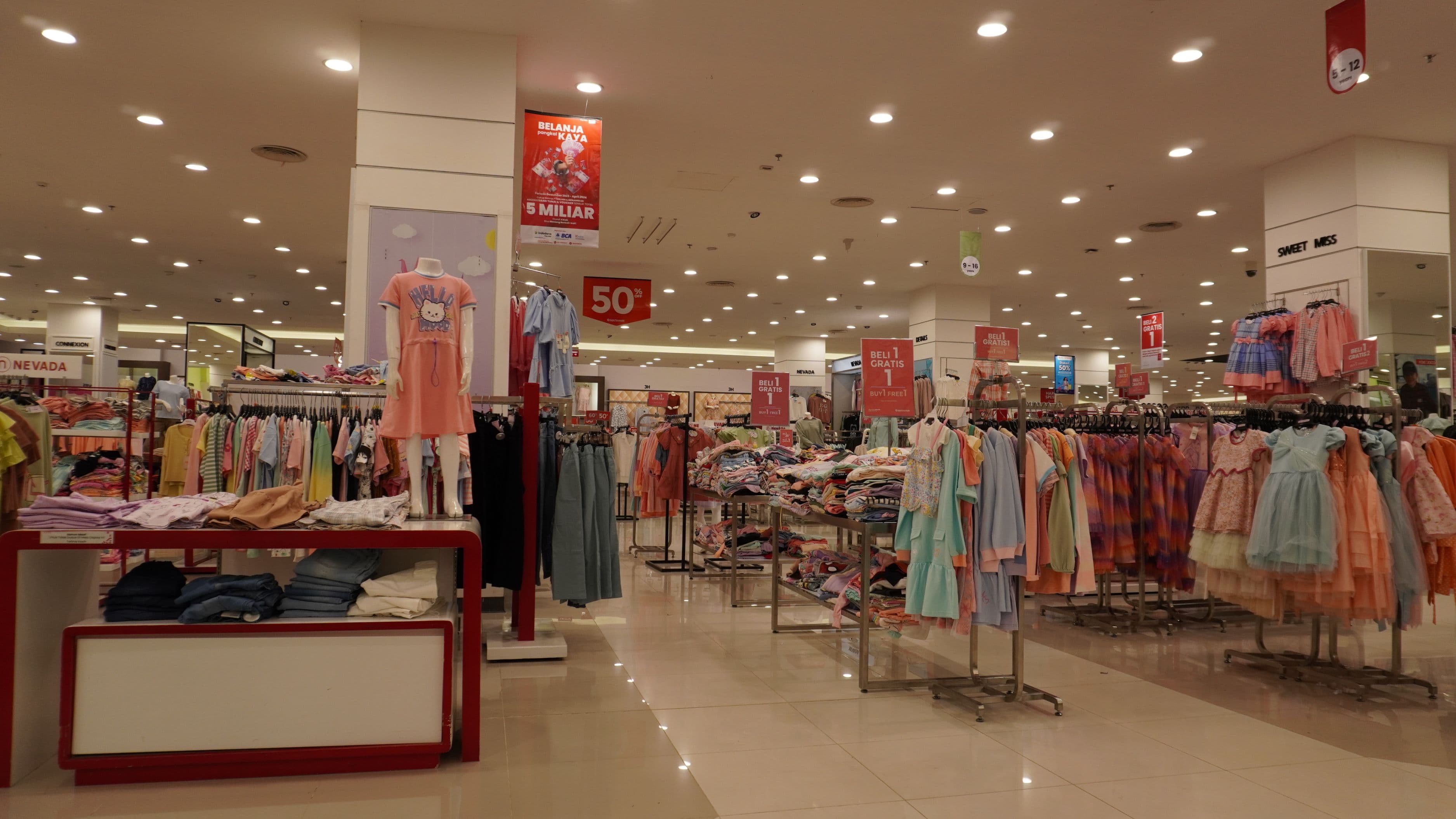 Top 10 Stores Like Tj Maxx That Smart Shoppers Swear By
