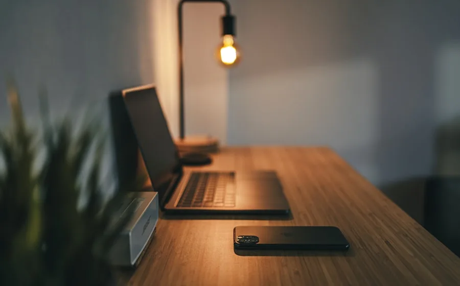 Home Office Desk Setup Essentials in 2026